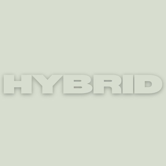 Hybrid 4-Week Ramadan Guide