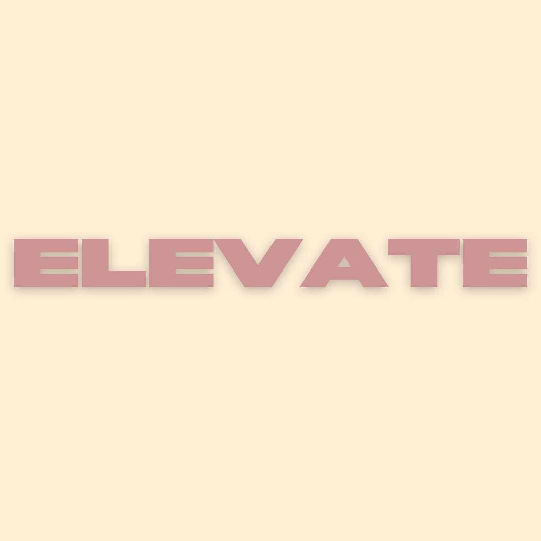 Elevate 6-Week Gym Guide