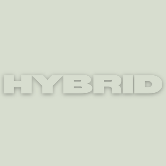 Hybrid 4-Week Ramadan Guide